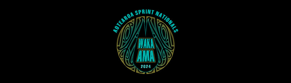 2024 Waka Ama Sprint Nationals