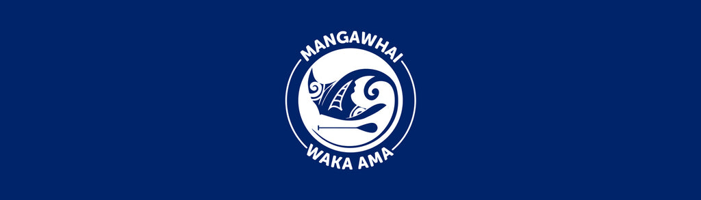 Mangawhai Waka Ama Merch
