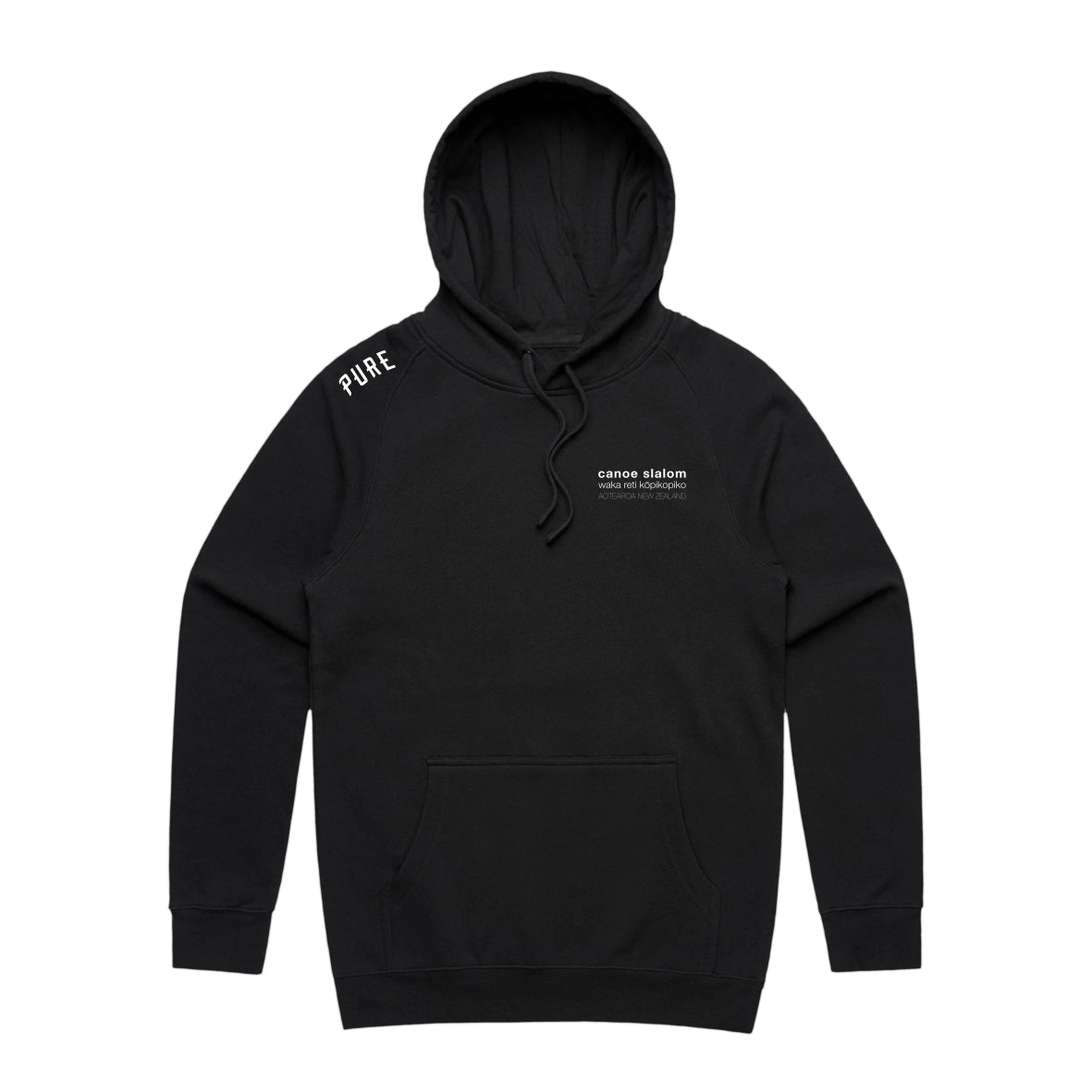 Black hoodie nz online