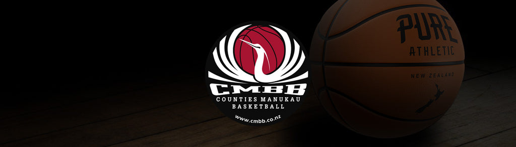 Counties Manukau Basketball