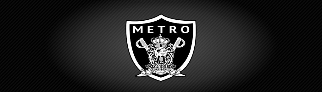 Metro Lions Football