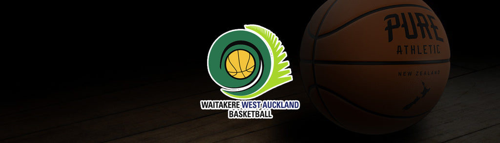 West Auckland Basketball