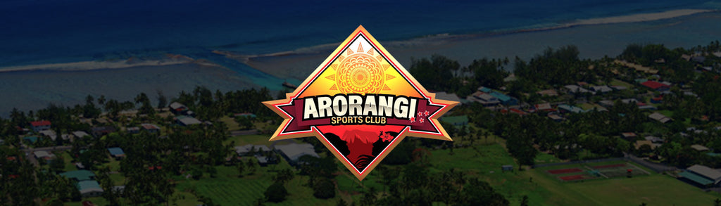 Arorangi Sports Club