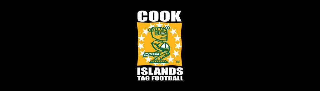 Cook Islands Tag