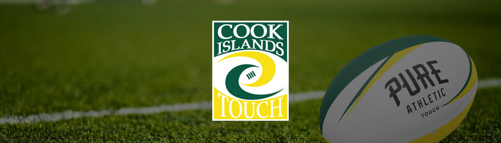 Cook Islands Touch