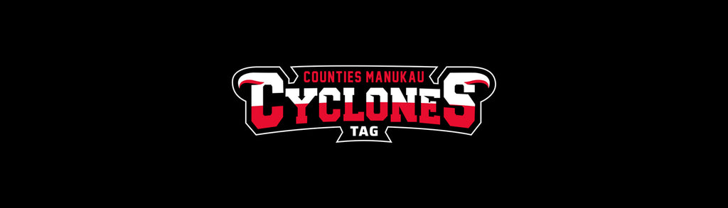 Counties Manukau Cyclones Tag