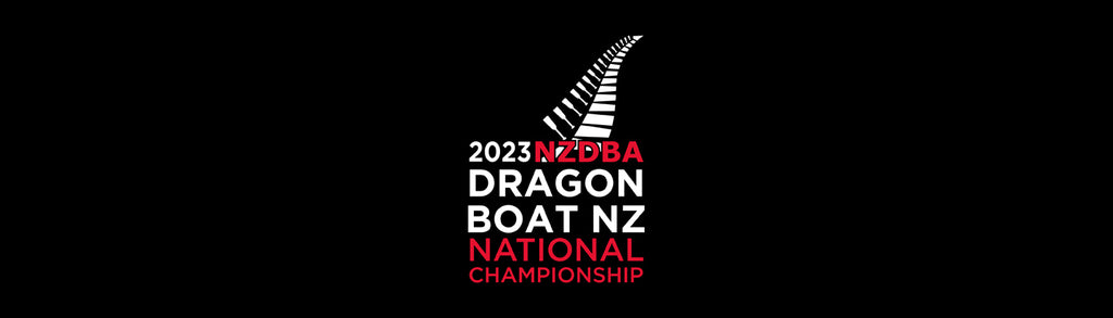 Dragon Boat NZ Nationals 2023