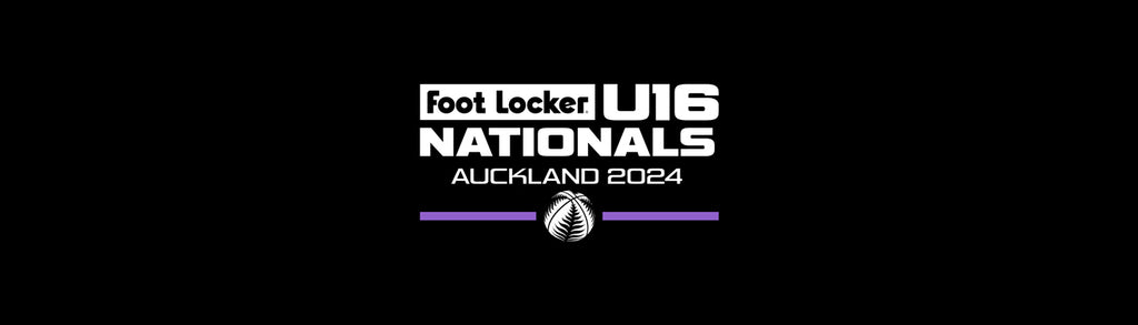 Foot Locker U16 Nationals 2024