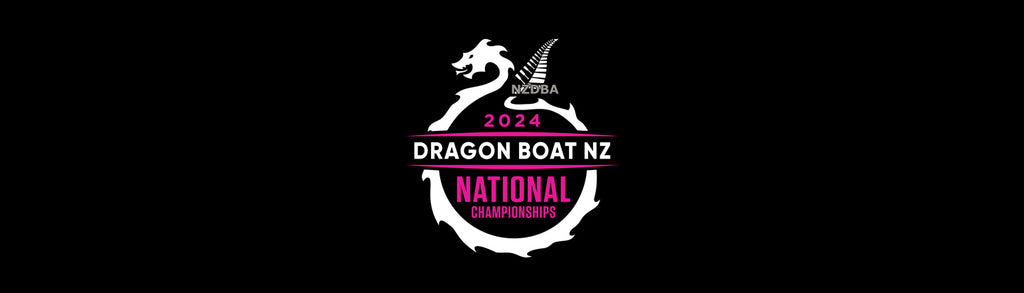 2024 Dragon Boat Nationals