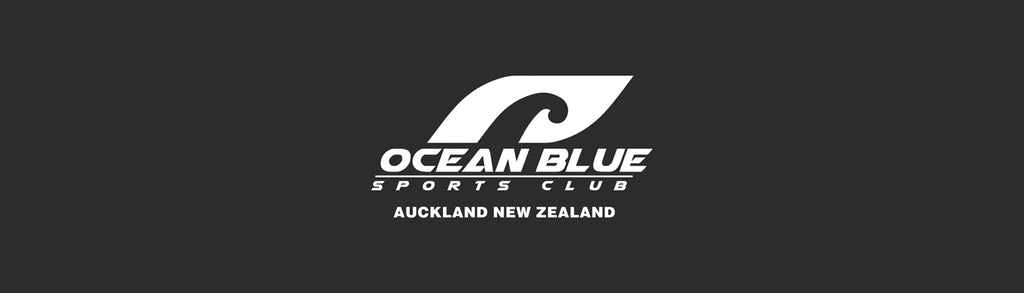OCEAN BLUE SPORTS CLUB