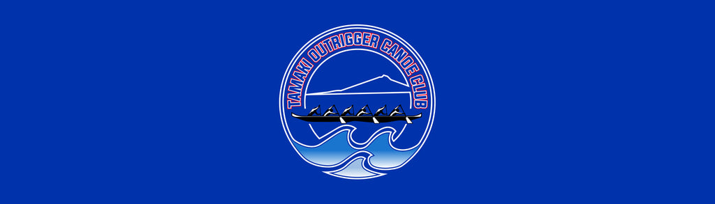 Tamaki Outrigger Canoe Club - Merch