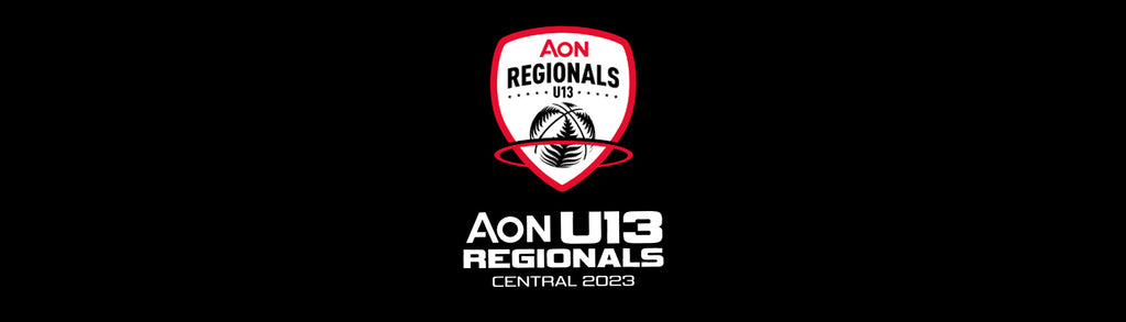AON U13 REGIONALS - CENTRAL