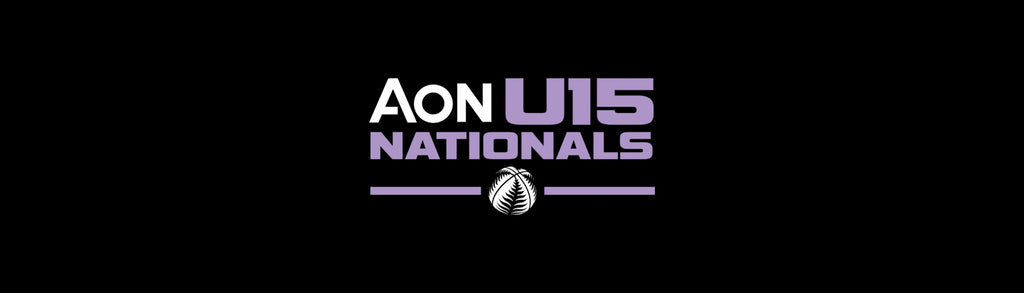 AON U15 Basketball Nationals