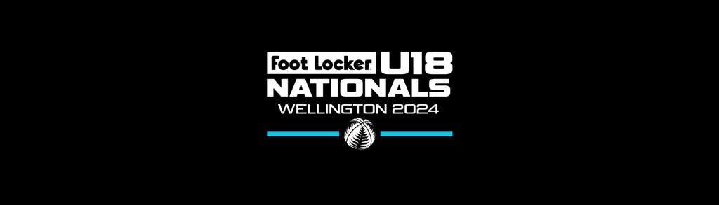 Foot Locker U18 Basketball Nationals 2024