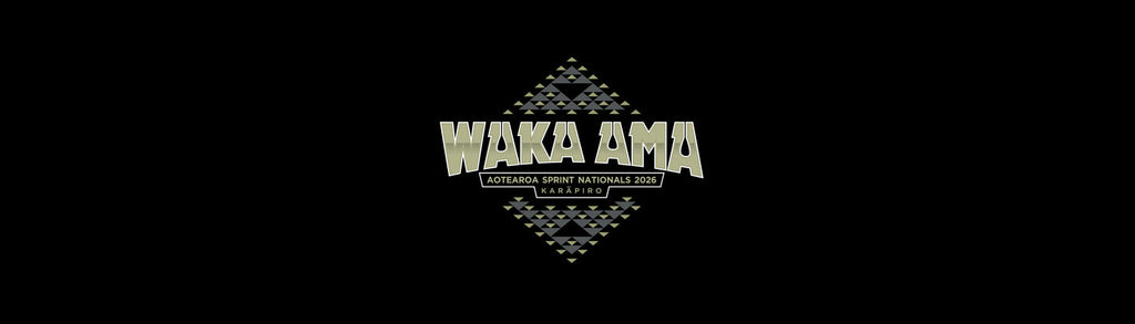 Waka Ama Aotearoa 2026 Sprint Nationals