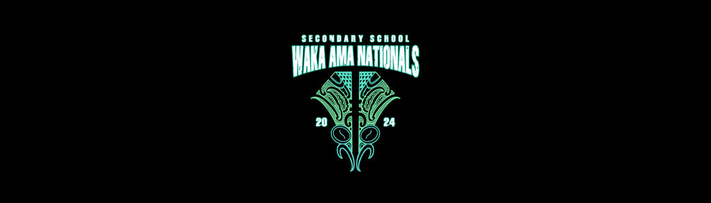 Secondary Schools Waka Ama Nationals 2024