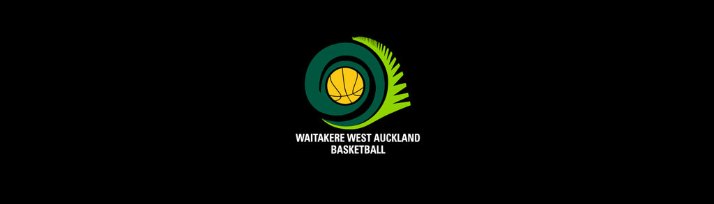 ABS - Waitakere West Auckland Basketball - Uniform Kits