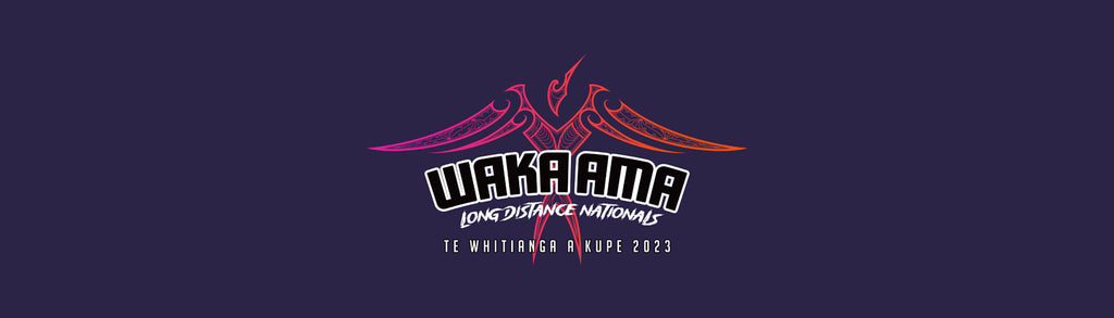 Waka Ama 2023 Long Distance Nationals