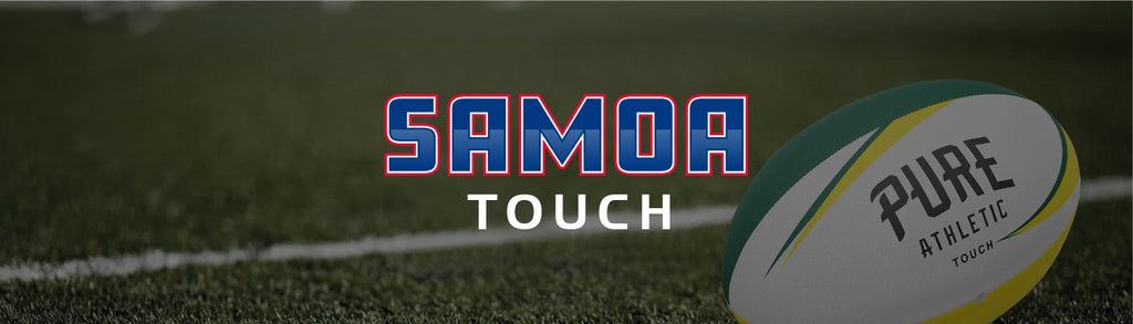 Samoa Touch