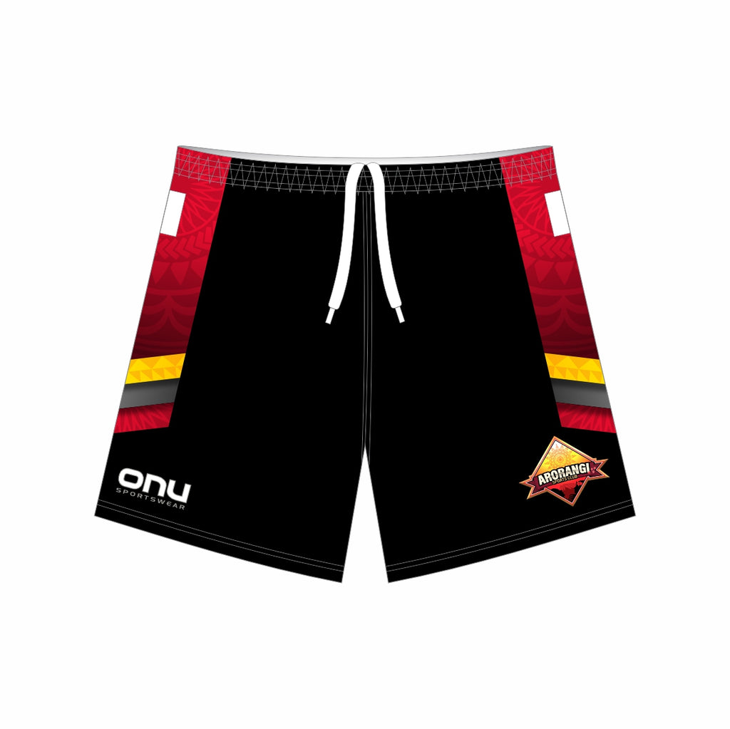ASC Tag Shorts