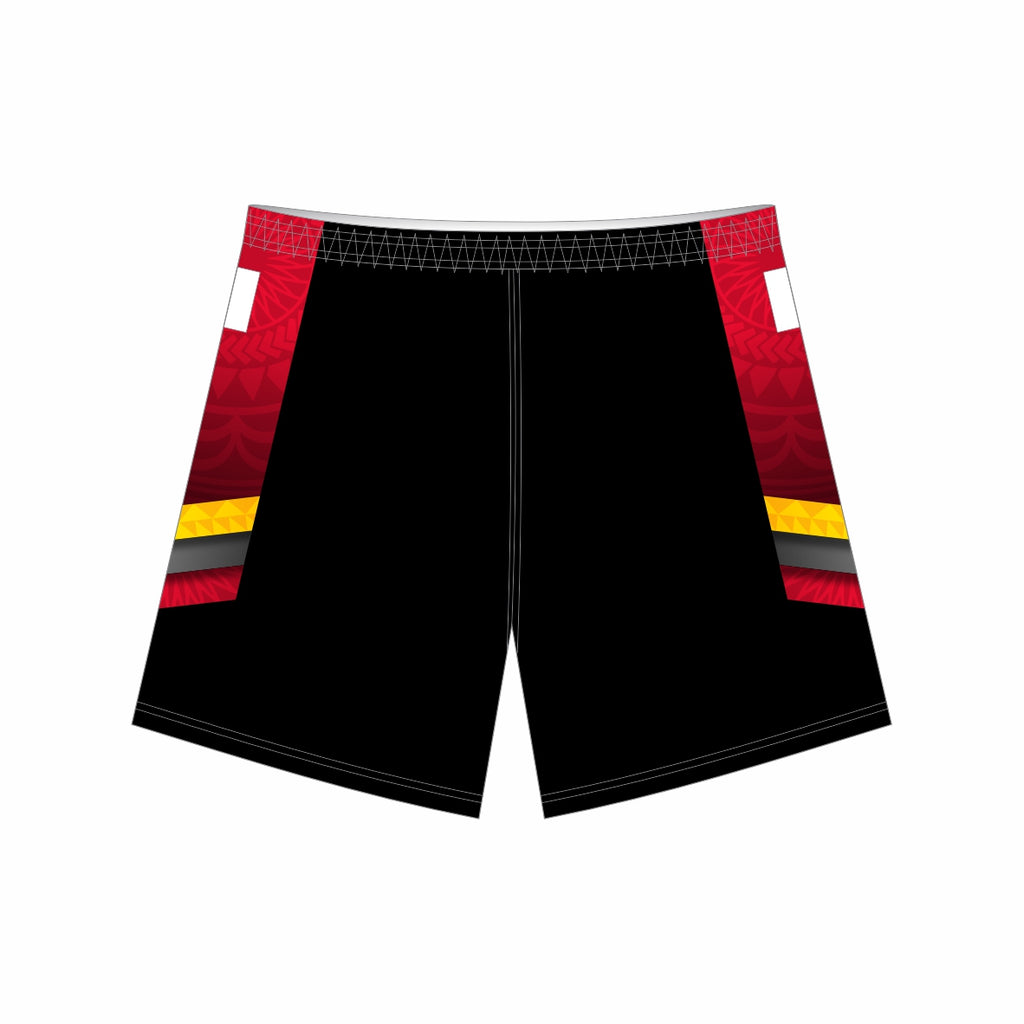 ASC Tag Shorts