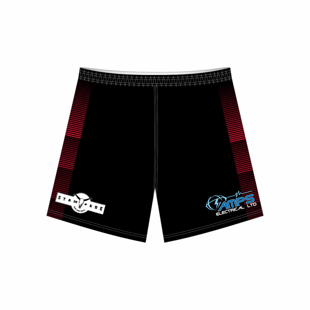 CMRL - Supporters Shorts 2