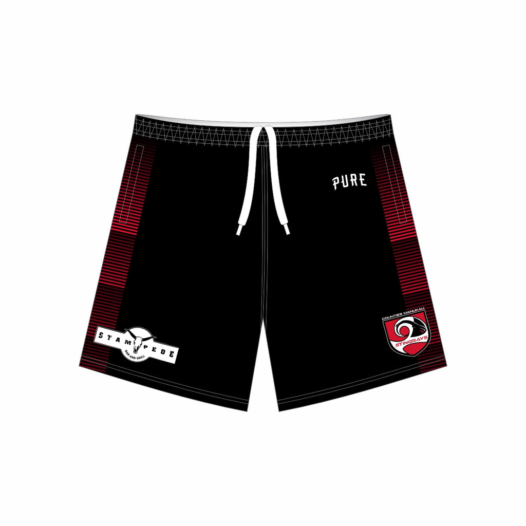 CMRL - Supporters Shorts 1