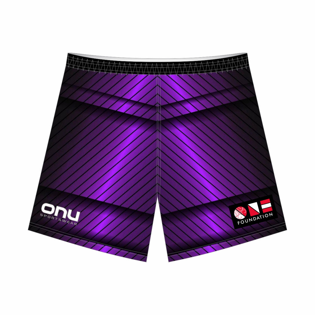 Hokianga Maori Rugby League - Training Shorts