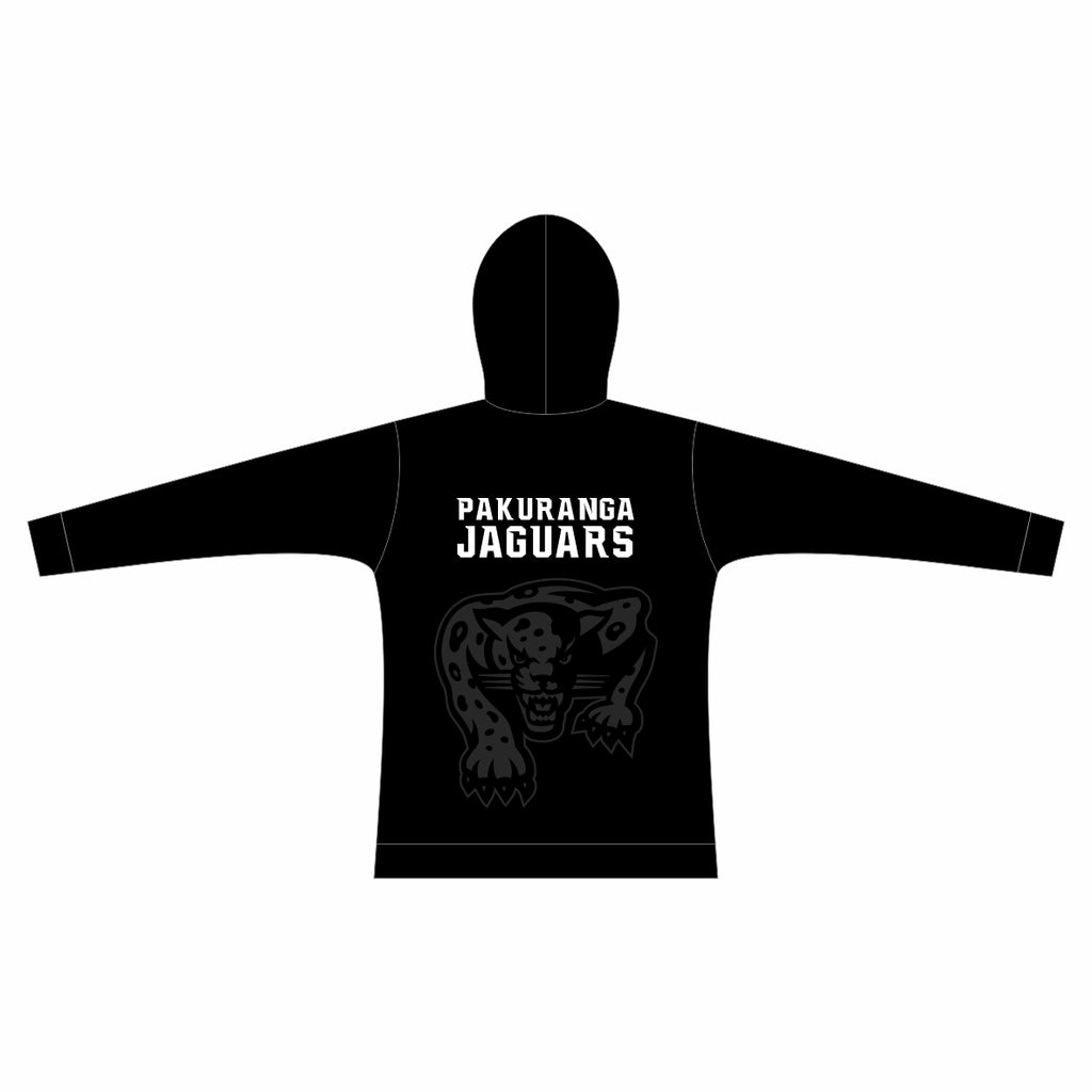 Pakuranga Jaguars  - Hoodie