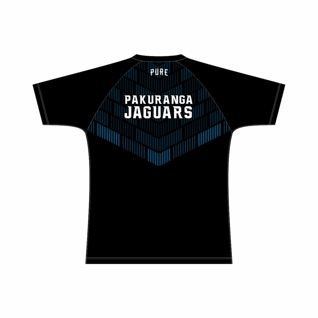 Pakuranga Jaguars  - Tee