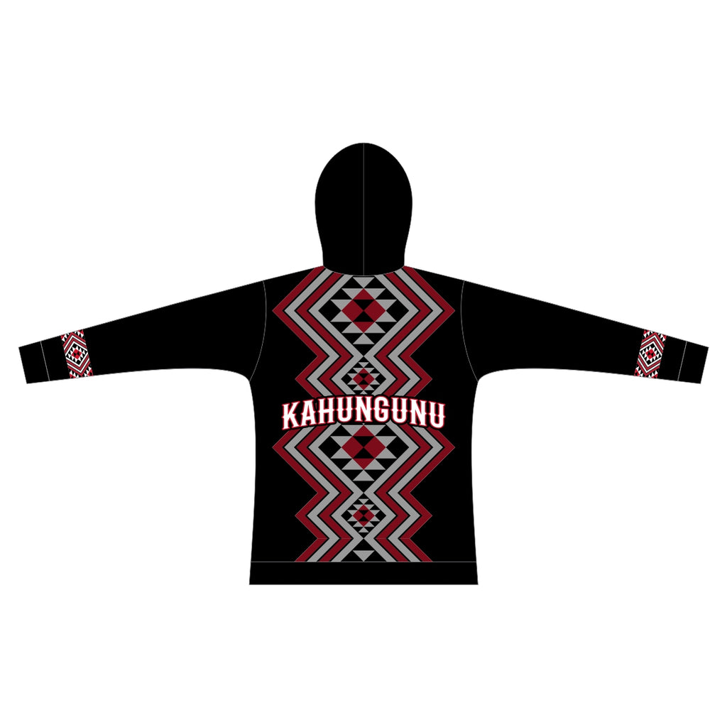 Te Kapa Haka o Kahungunu - Hoodie