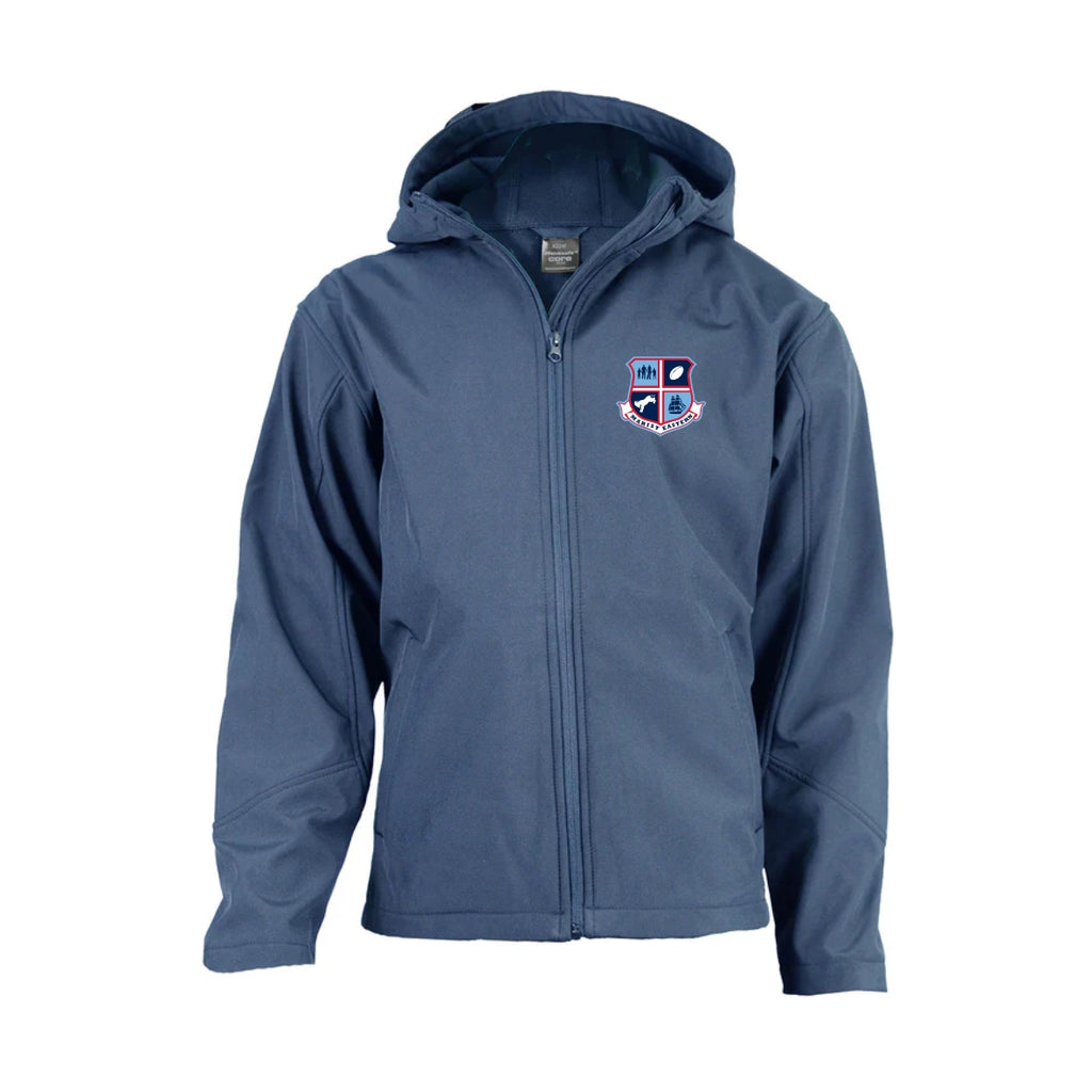 Softshell Eastern Marist Eastern Softshell Jacket - Adults | Pure Athletic NZ