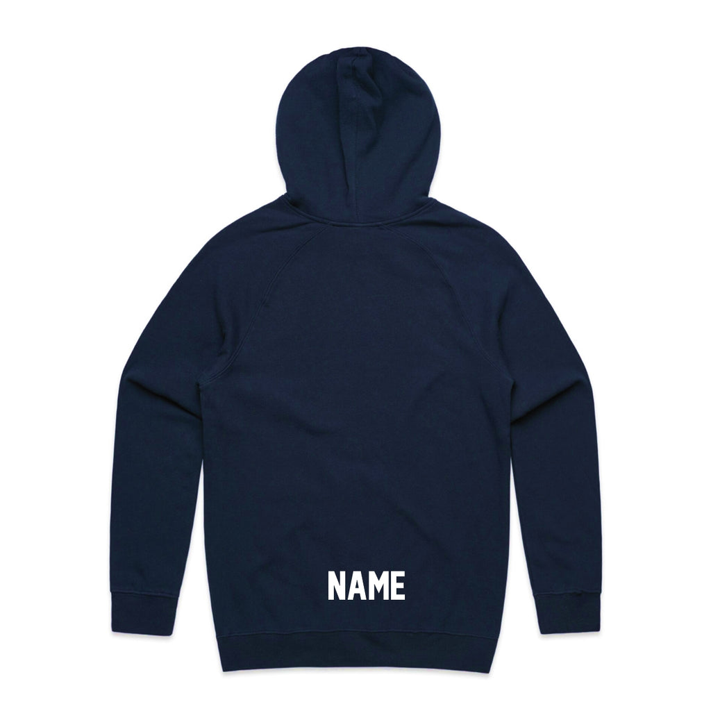 Marist Eastern Hoodie - Lightning U12