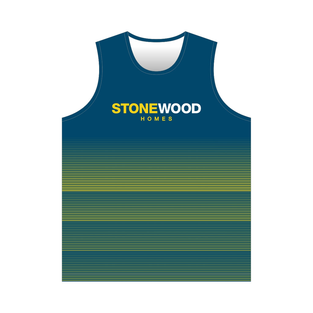 Stonewood Homes - Dry Fit Singlet
