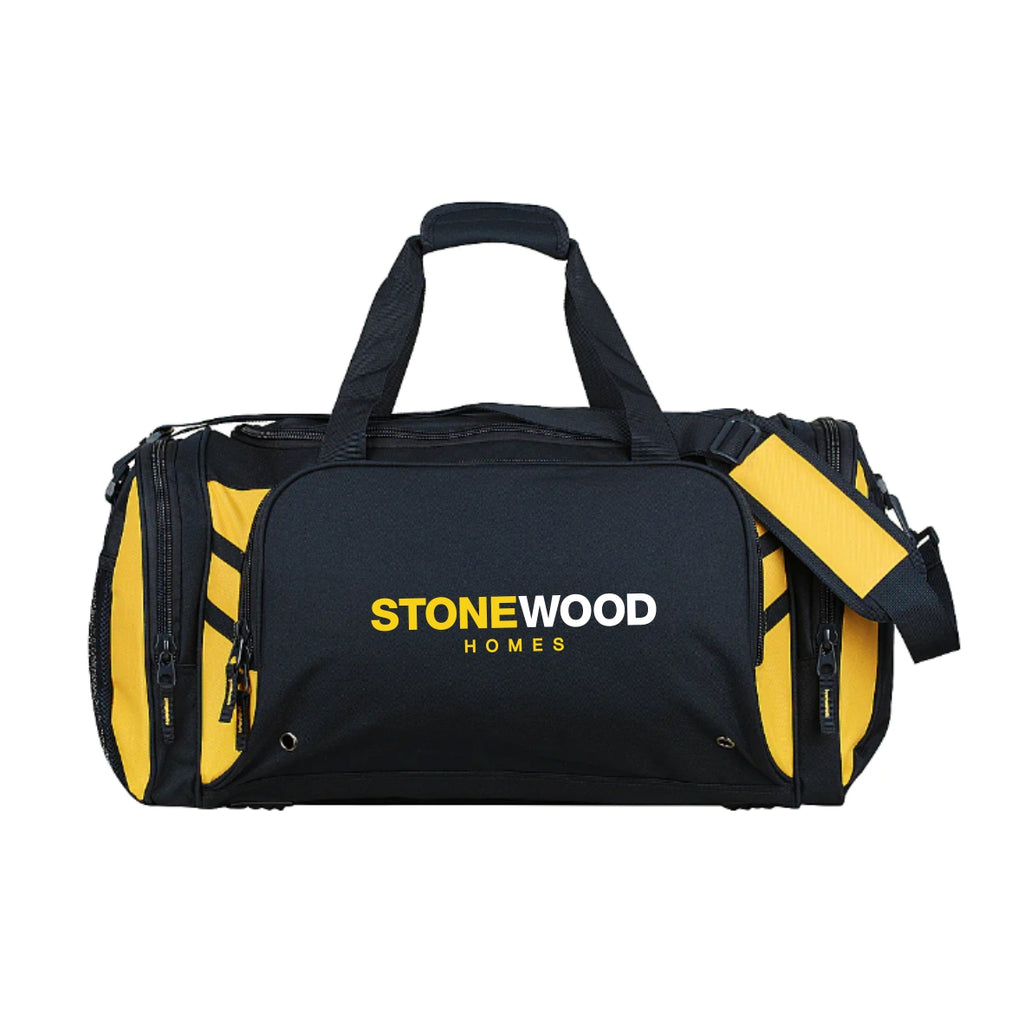 Stonewood Homes - Sports Bag