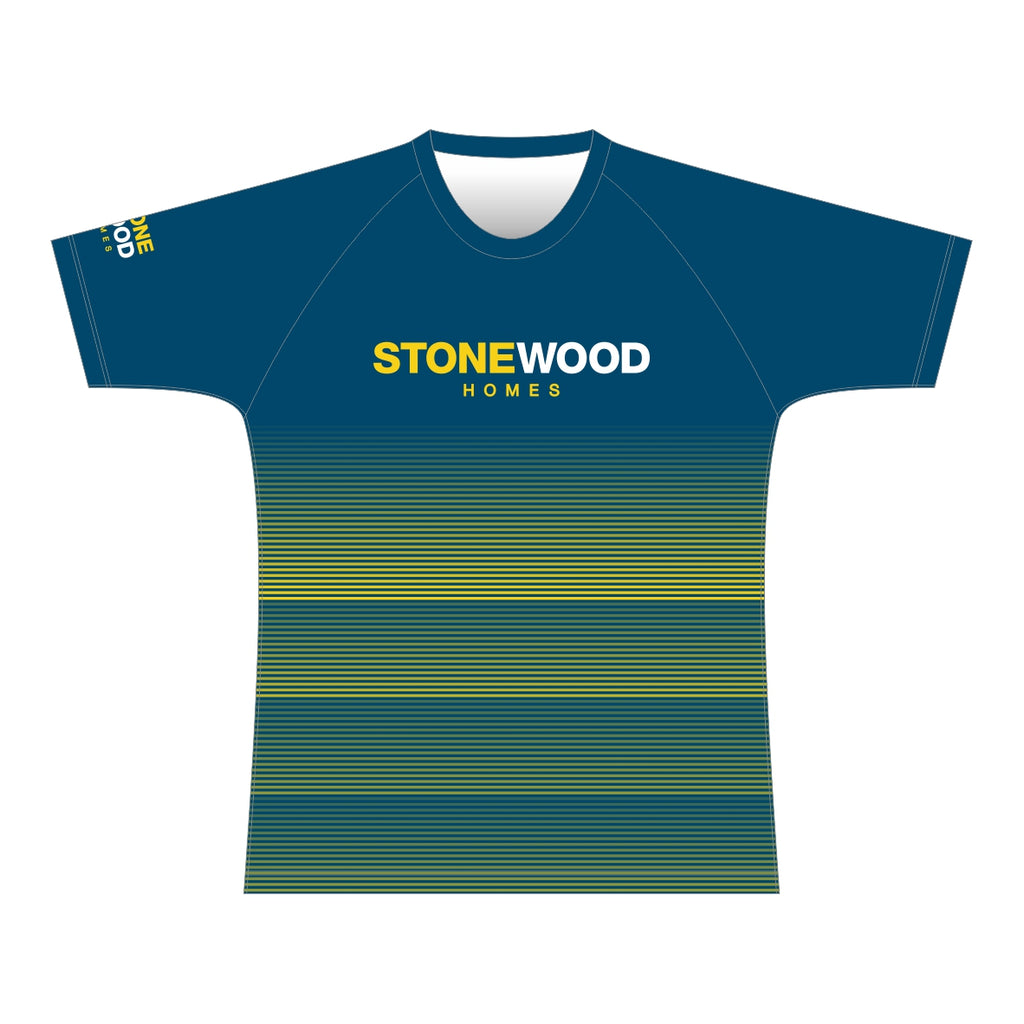 Stonewood Homes - Dry Fit Tee