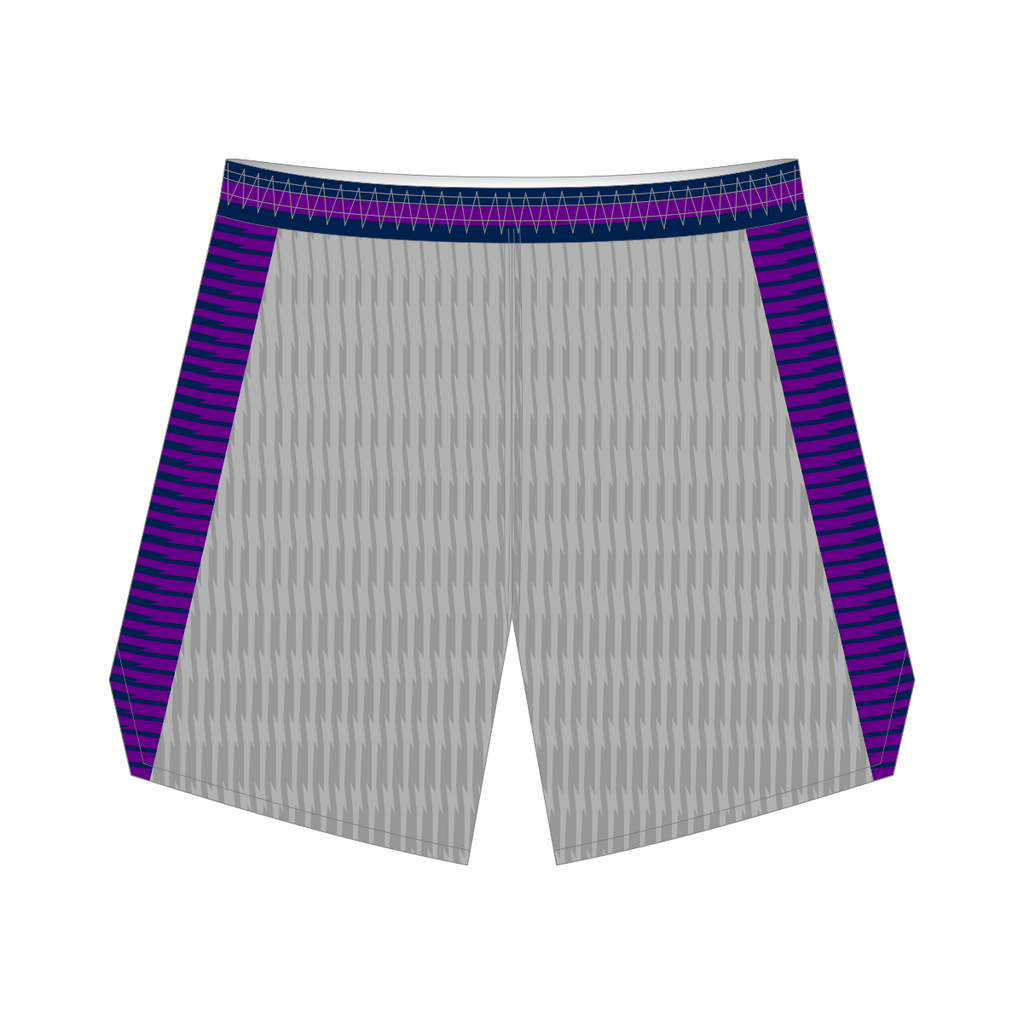 South Auckland Storm - Basketball Shorts