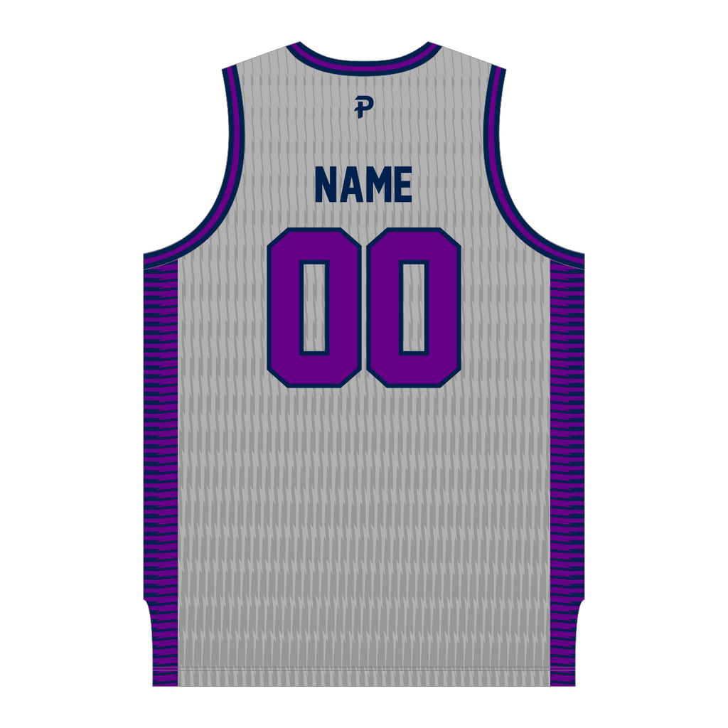 South Auckland Storm - Basketball Singlet