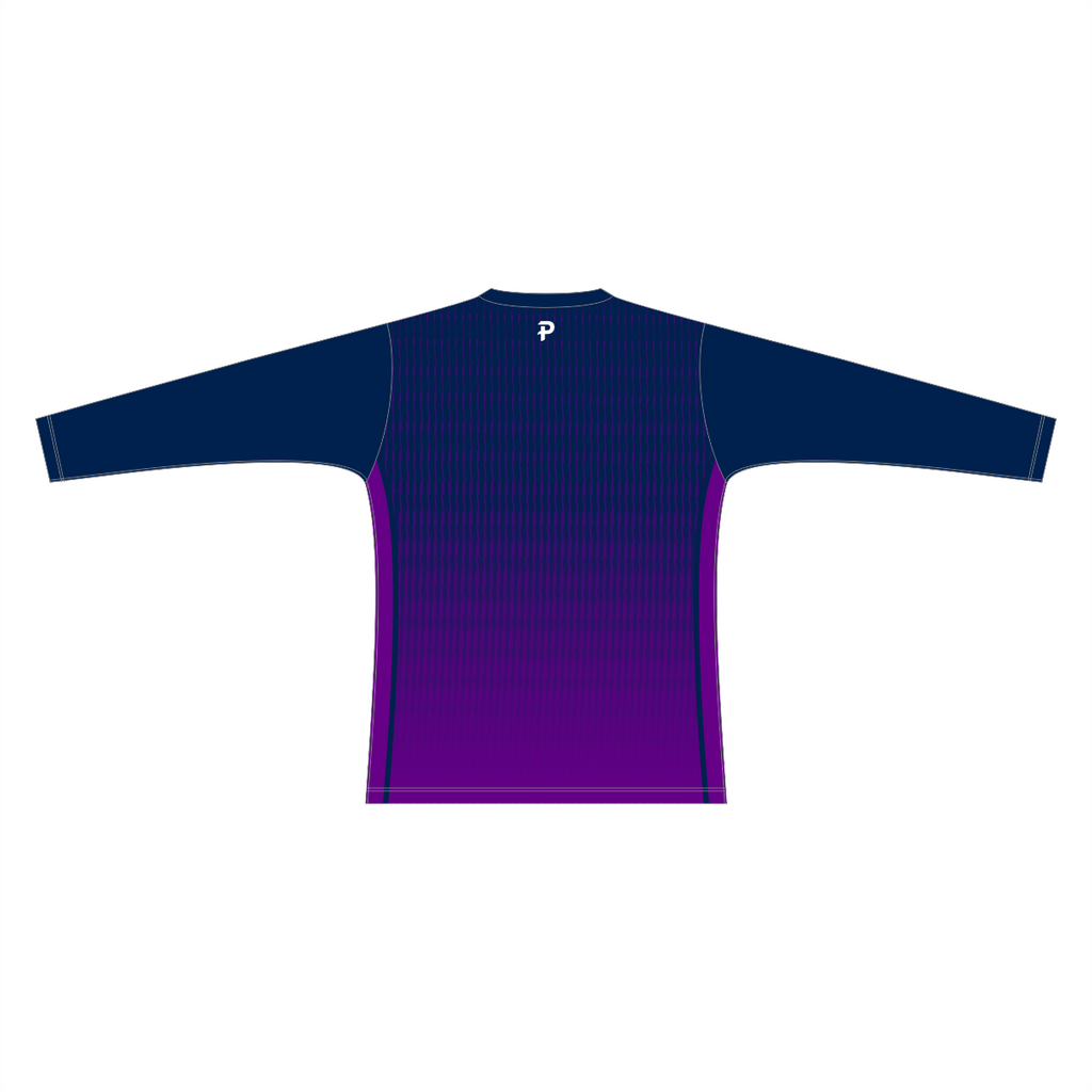 South Auckland Storm - LS Tee