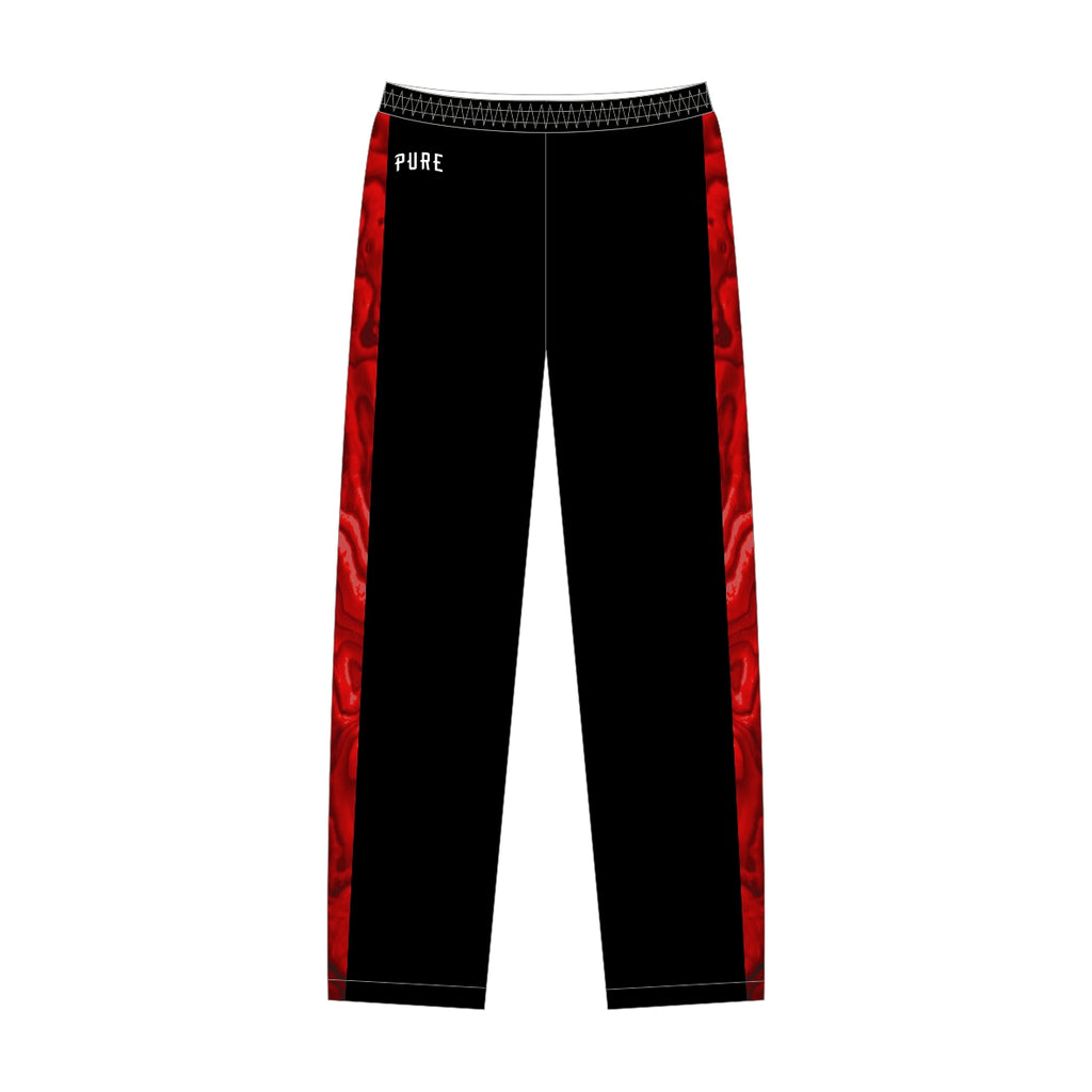 Te Kapa Haka o Kahungunu Tracksuit Pants