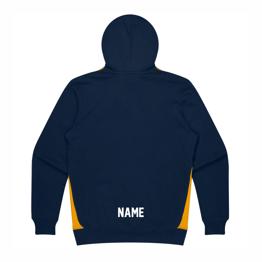 Te Papapa Sports Club Hoodie - 4