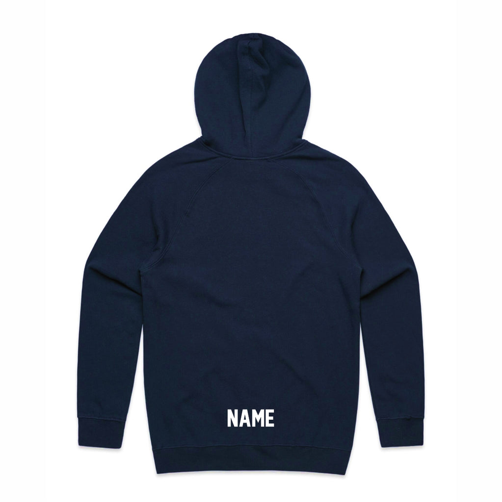 Te Papapa Sports Club Hoodie - 2