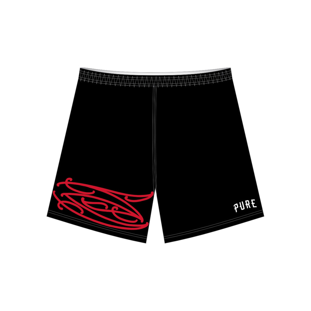 Te Kapa Haka o Kahungunu Shorts