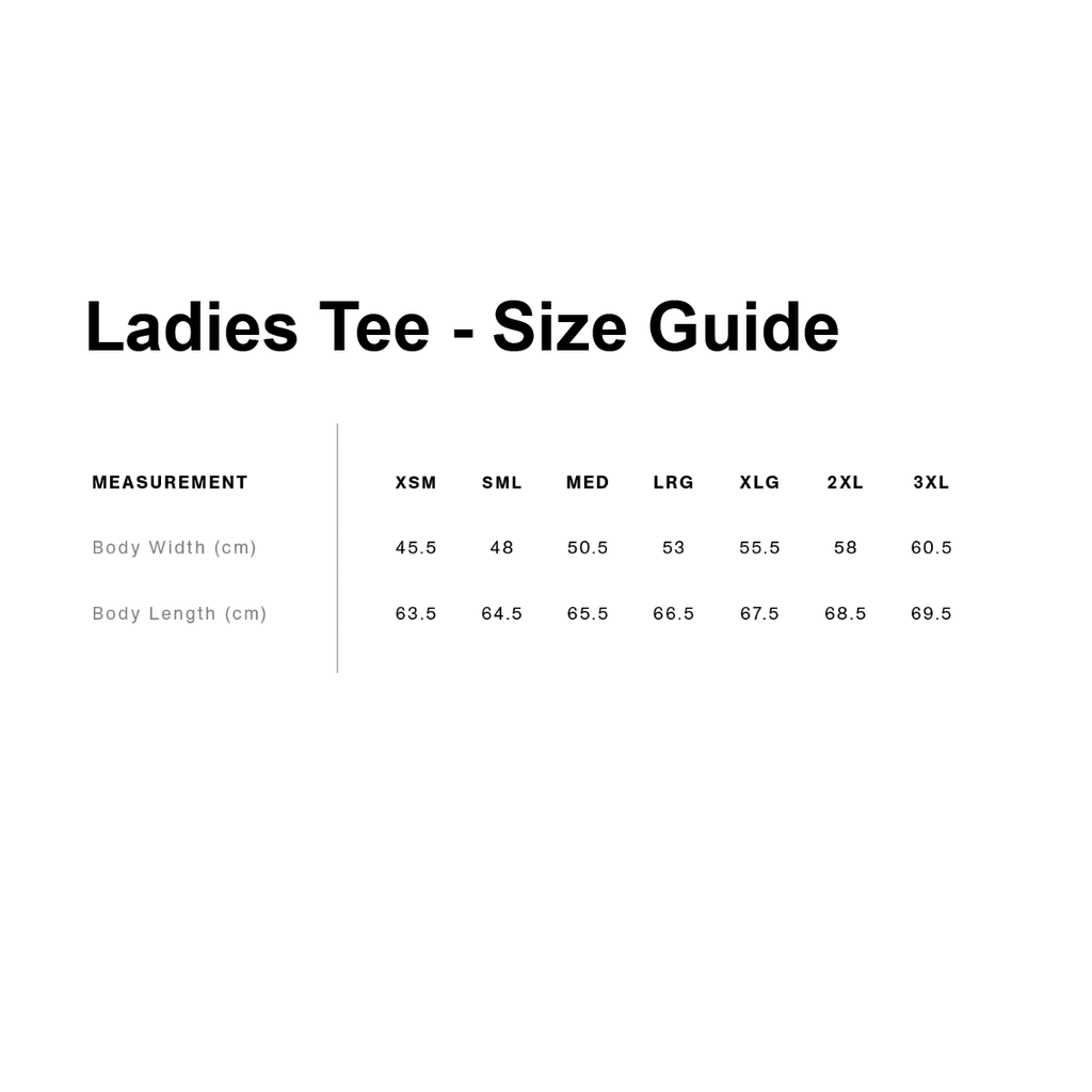 Aotearoa Aito 2024 Tiki Ladies Tee - Walnut