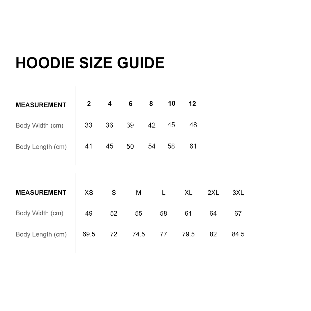 Pakuranga Jaguars Hoodie - Black