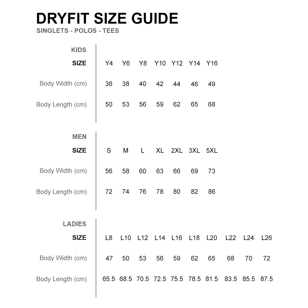 Stonewood Homes - Dry Fit Tee