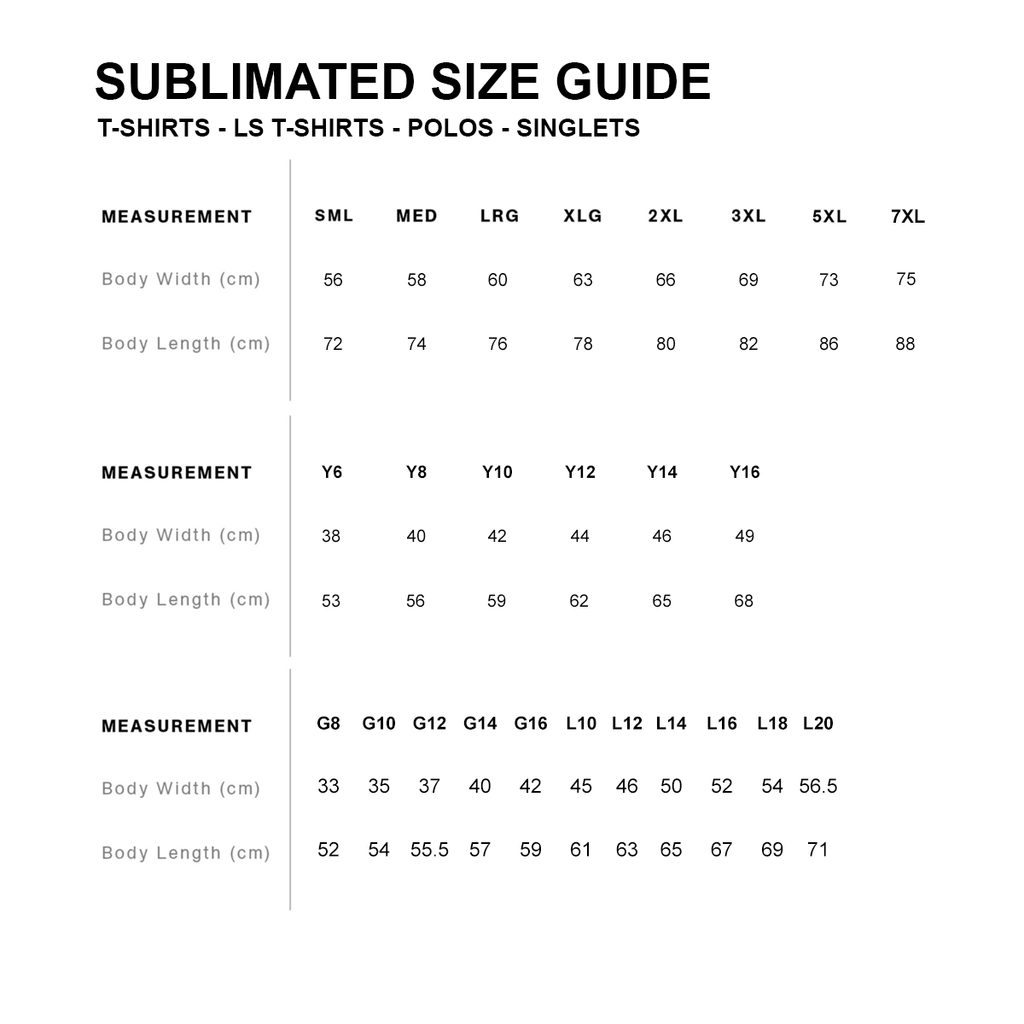 2026 Waka Ama Sprint Nationals - Sublimated Tee - Teal