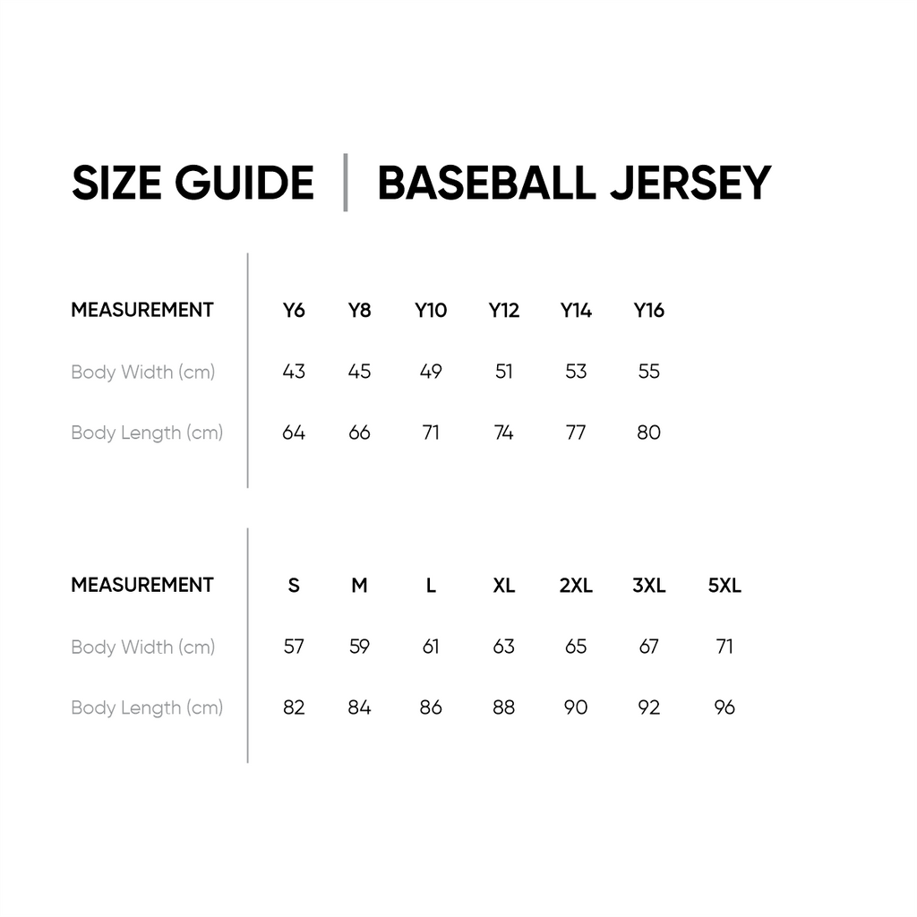 WBSC World Cup  |  Button Down Jersey