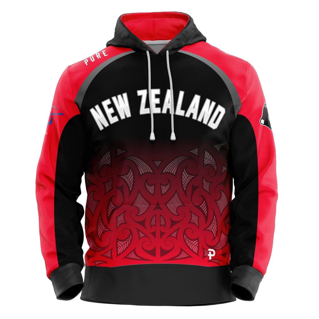 WBSC World Cup  |  Hoodie