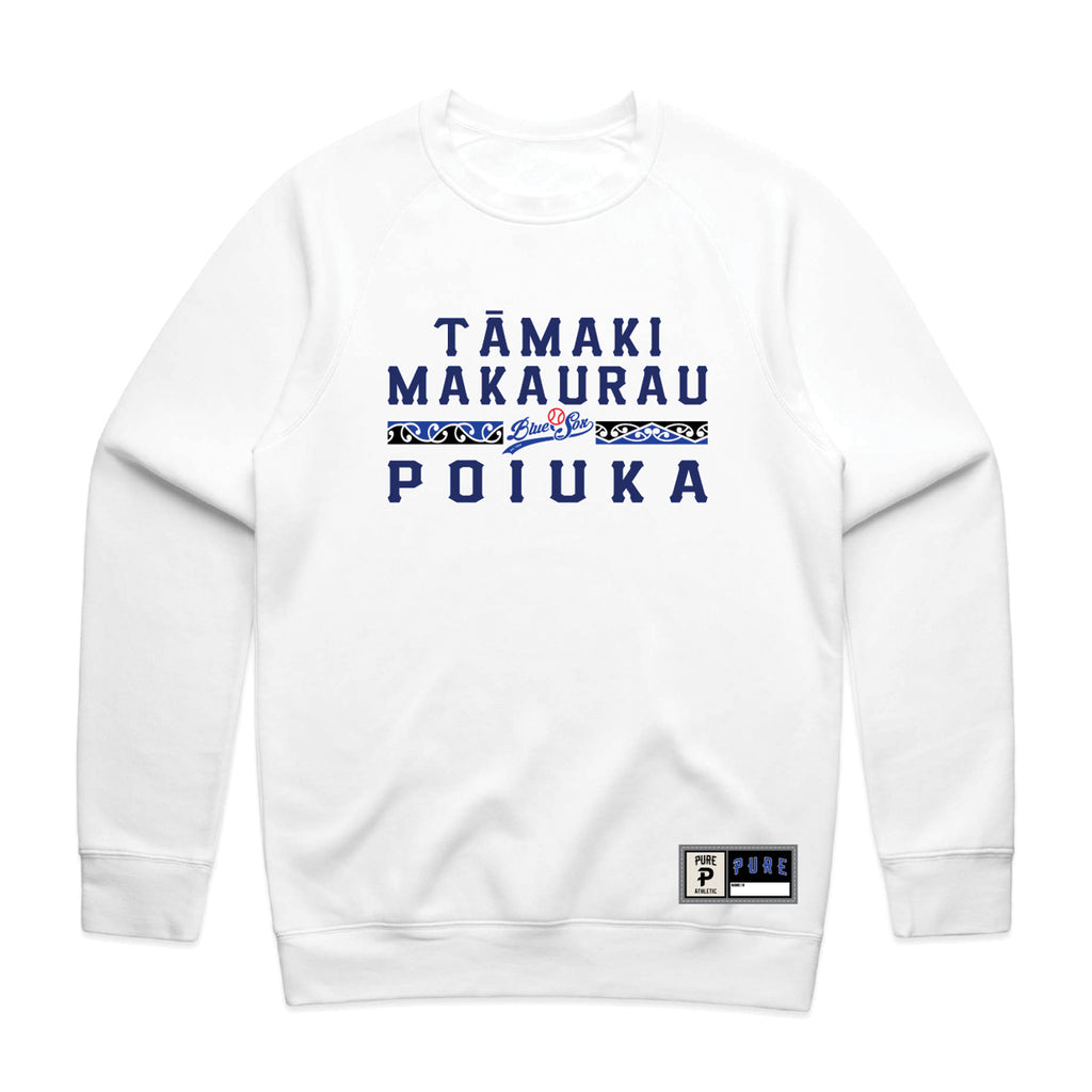 Tāmaki Makaurau Poiuka Poraka - Waiti